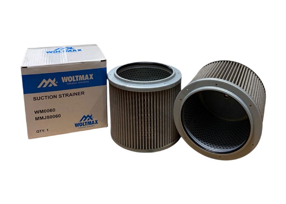WM0060K Emiş Filtresi