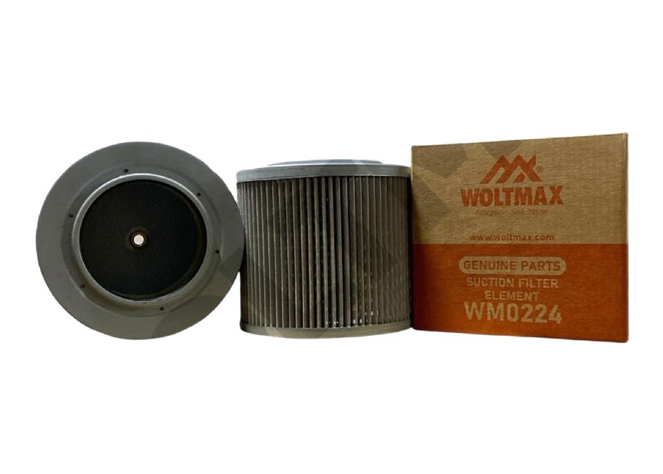 WM0224 Emiş Filtresi