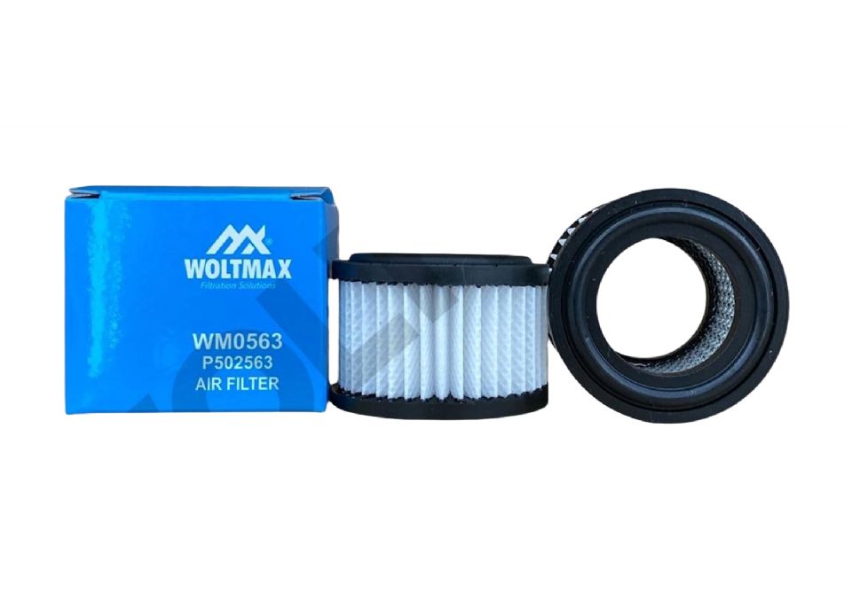 WM0563