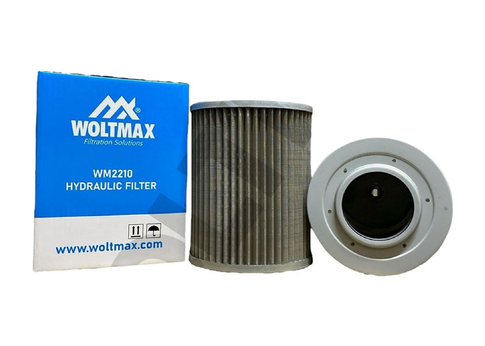 WM2210