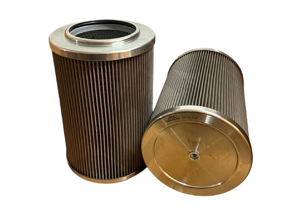 WM3C58 Emiş Filtresi