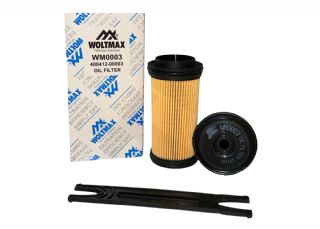 WM 0003 Adblue Filtre