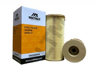 WM 2020 PM